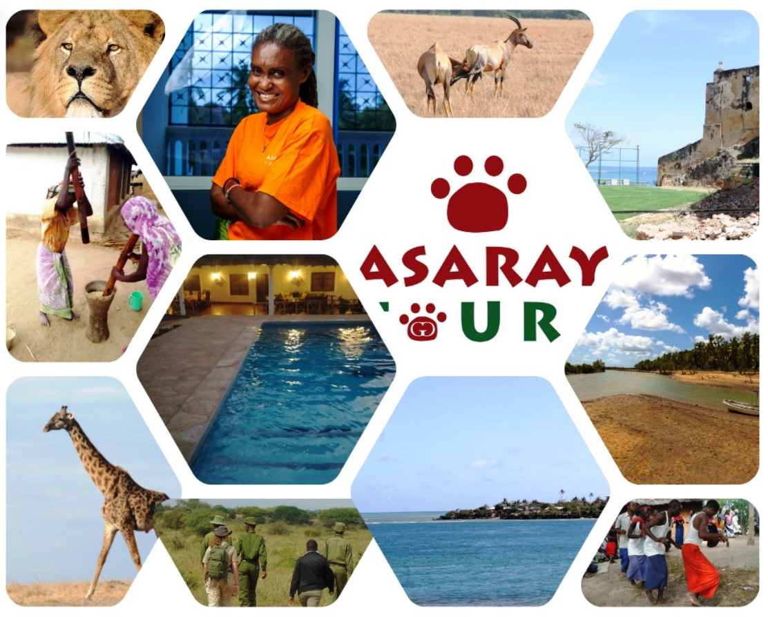 AsaRay Tours