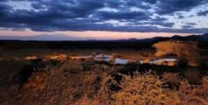 7 Days of Amboseli and Tsavo
