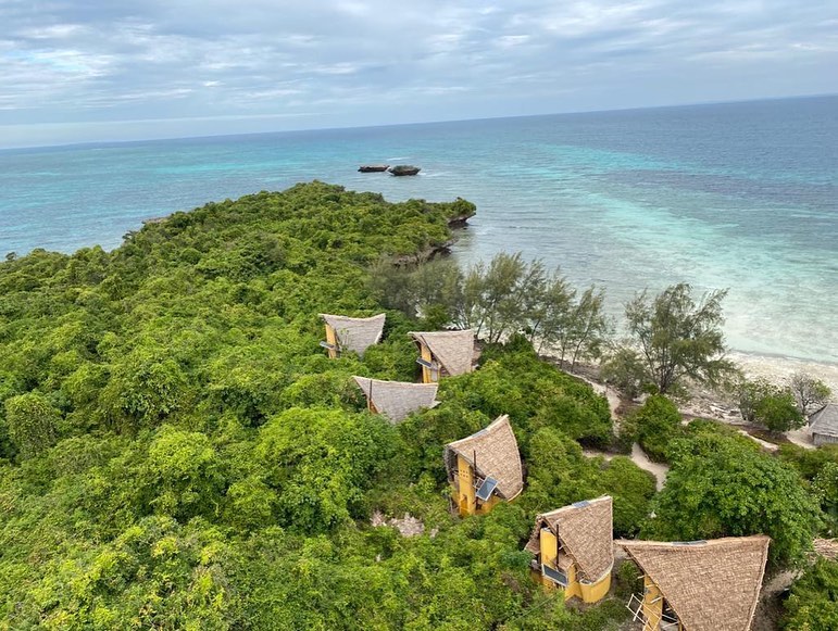 Tanzania Tour Destination