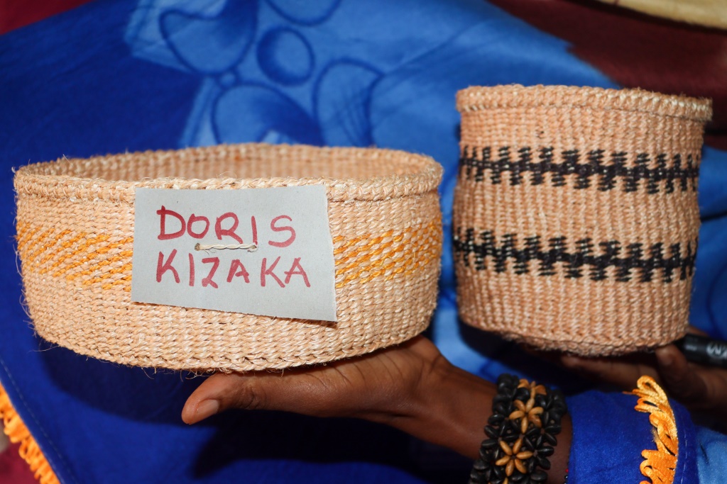 Kasigau Women Craft Group