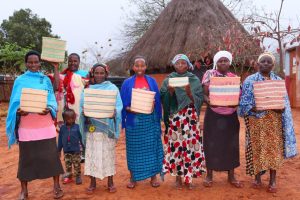 Kasigau Women Craft Group
