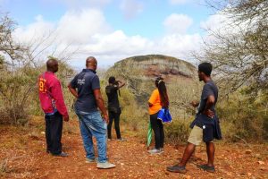 Mt. Kasigau Trekking and Beyond