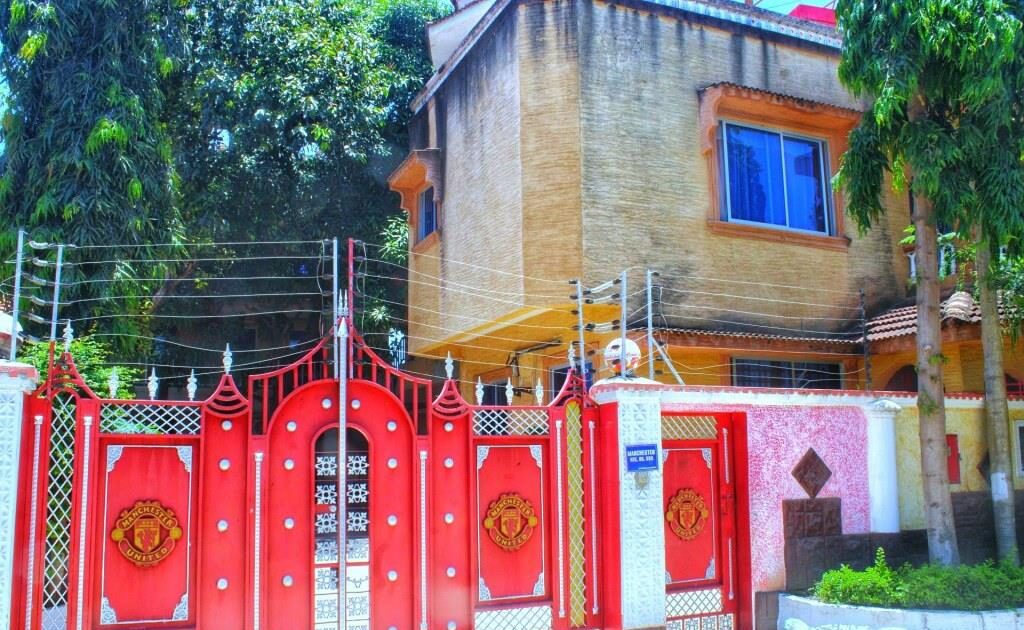 Holiday Rentals