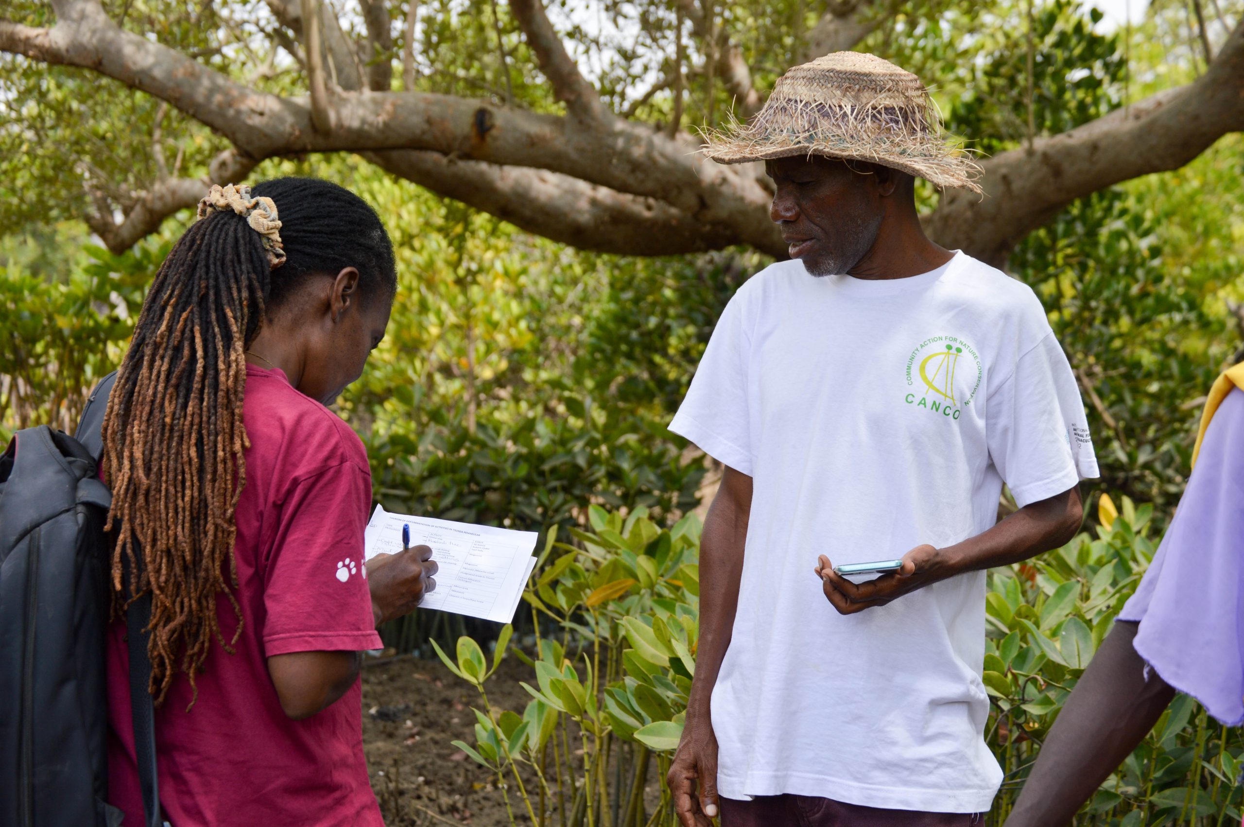 12 Days Of Eco Learning Safari Experience