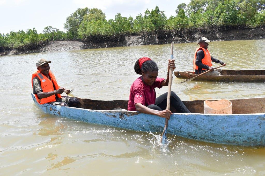 AsaRay Tours in Kenya