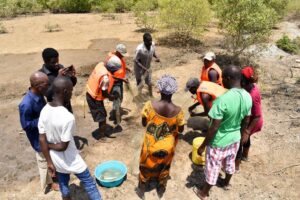 Volunteer Travel