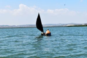 Dow Fishing and Sailing