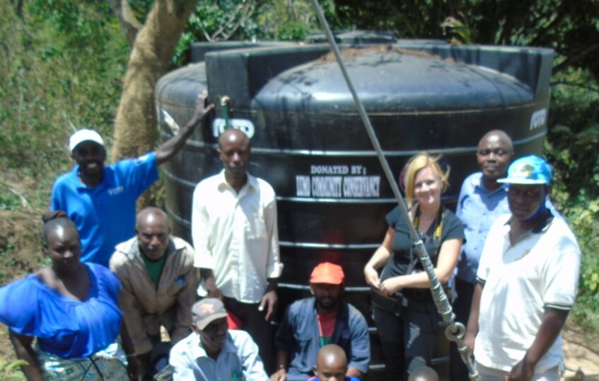10 Days on a Mission – Kenya