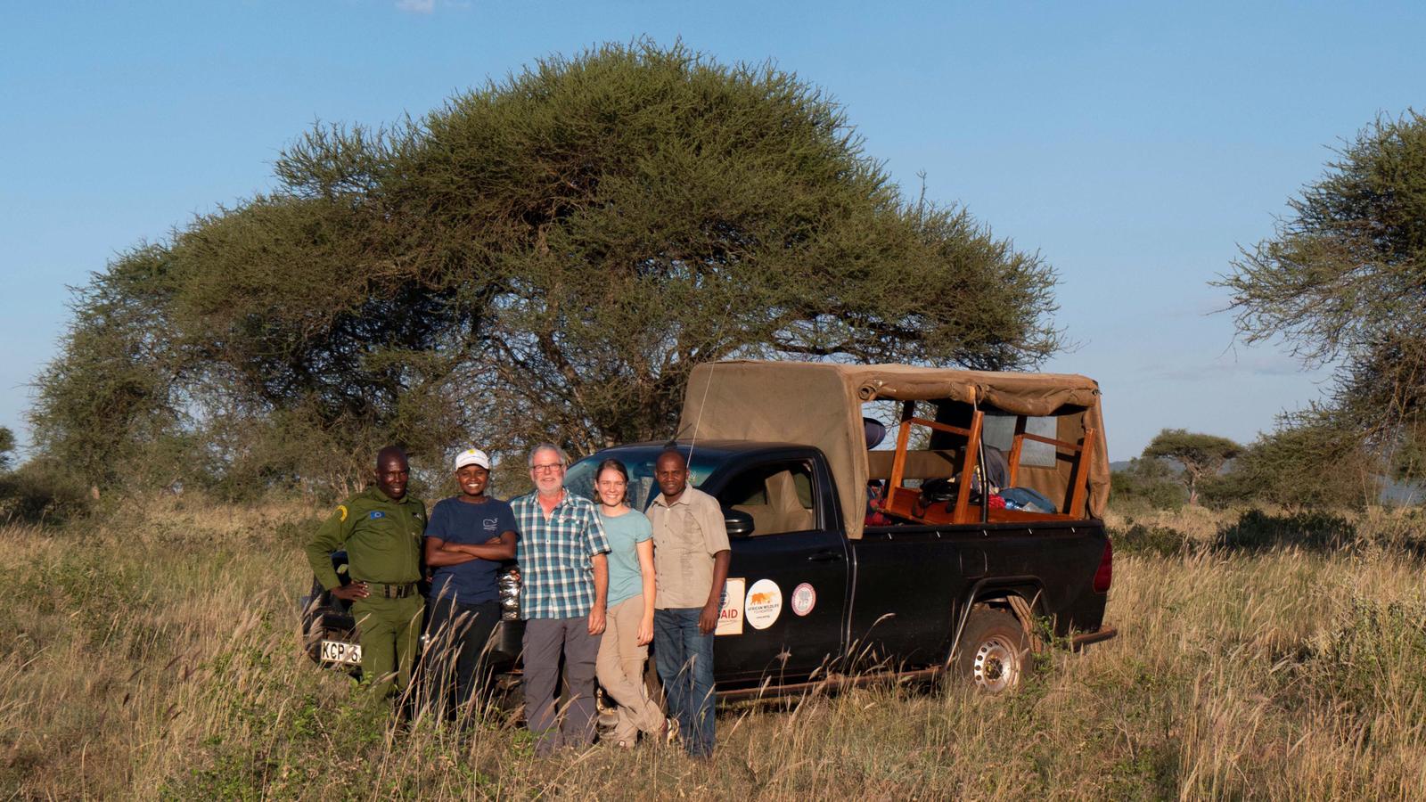 Missionary Tours