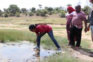 Responsible Tourism