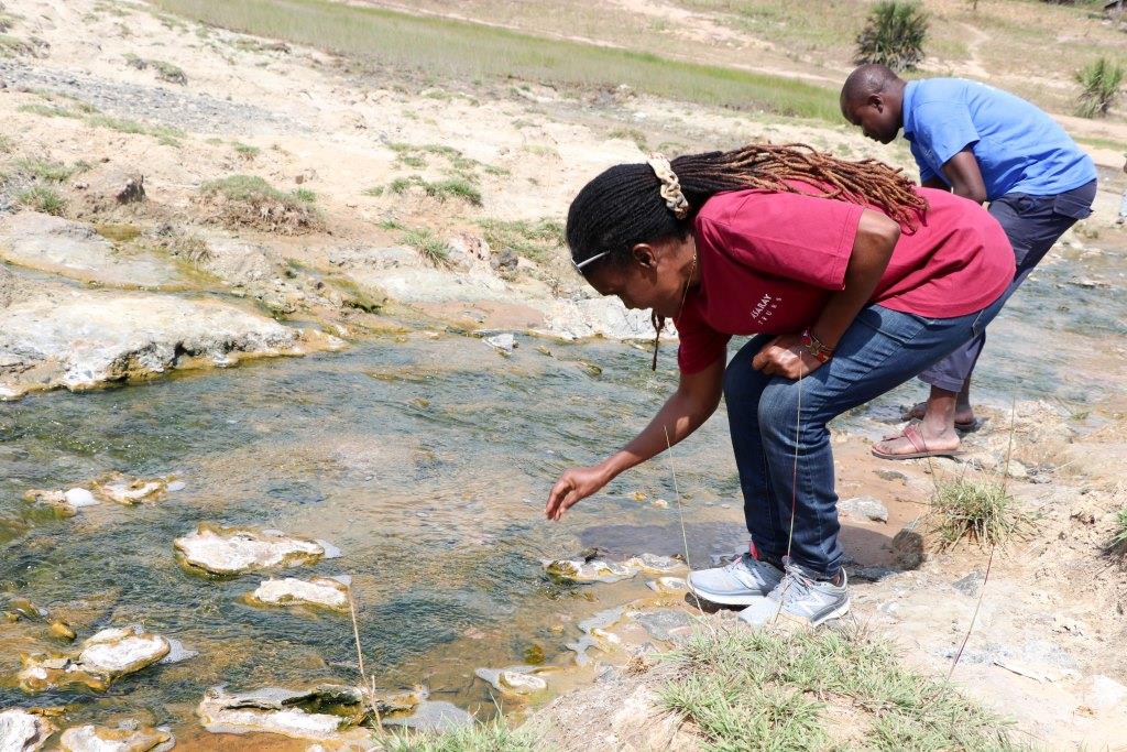Responsible Tourism