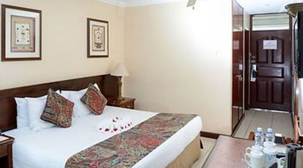 Executive Suite