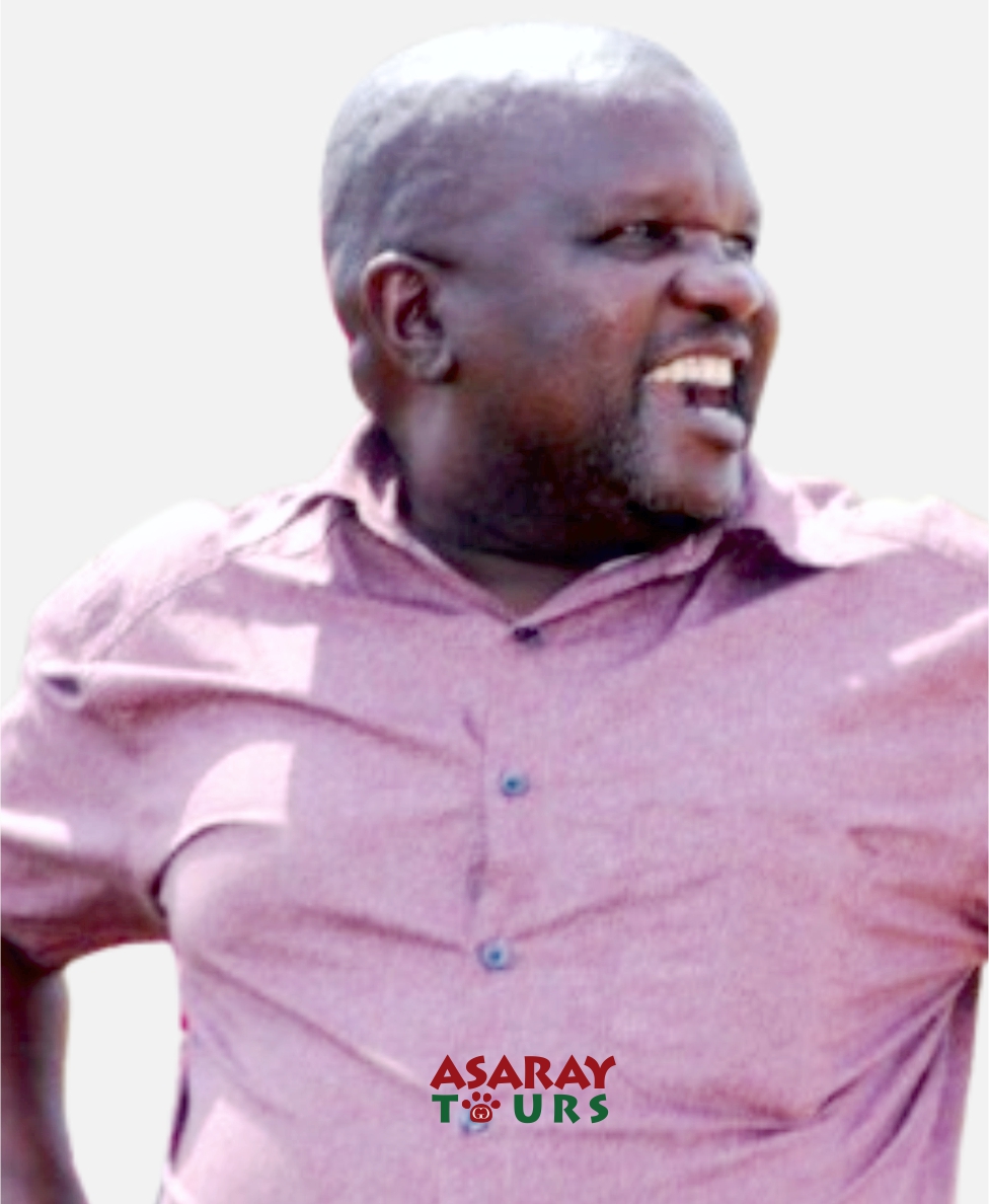 Salim Said Mwamasumbi