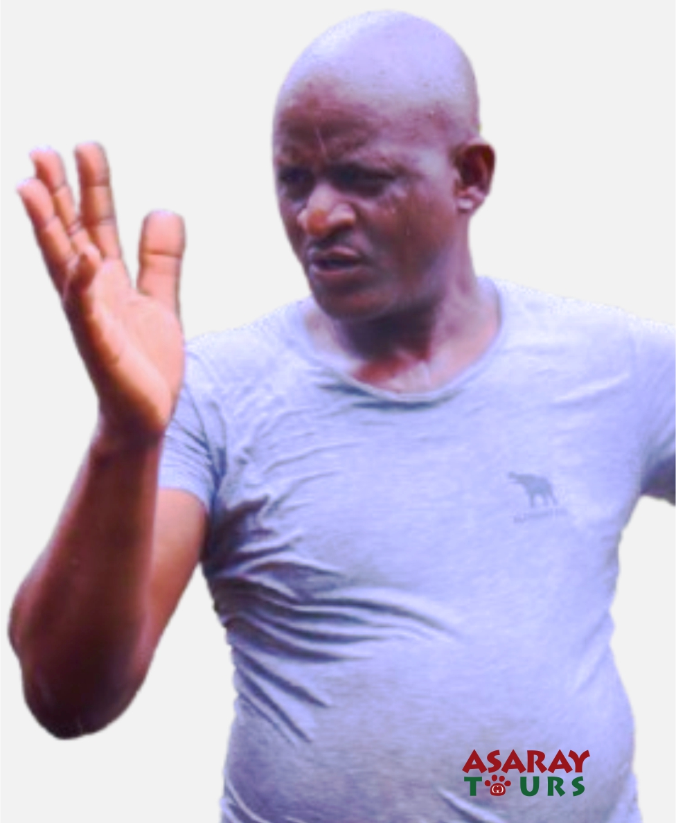  NEWTON NYIRO