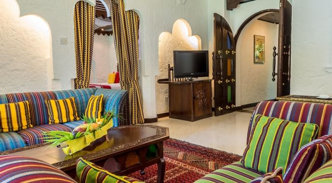 Hotels