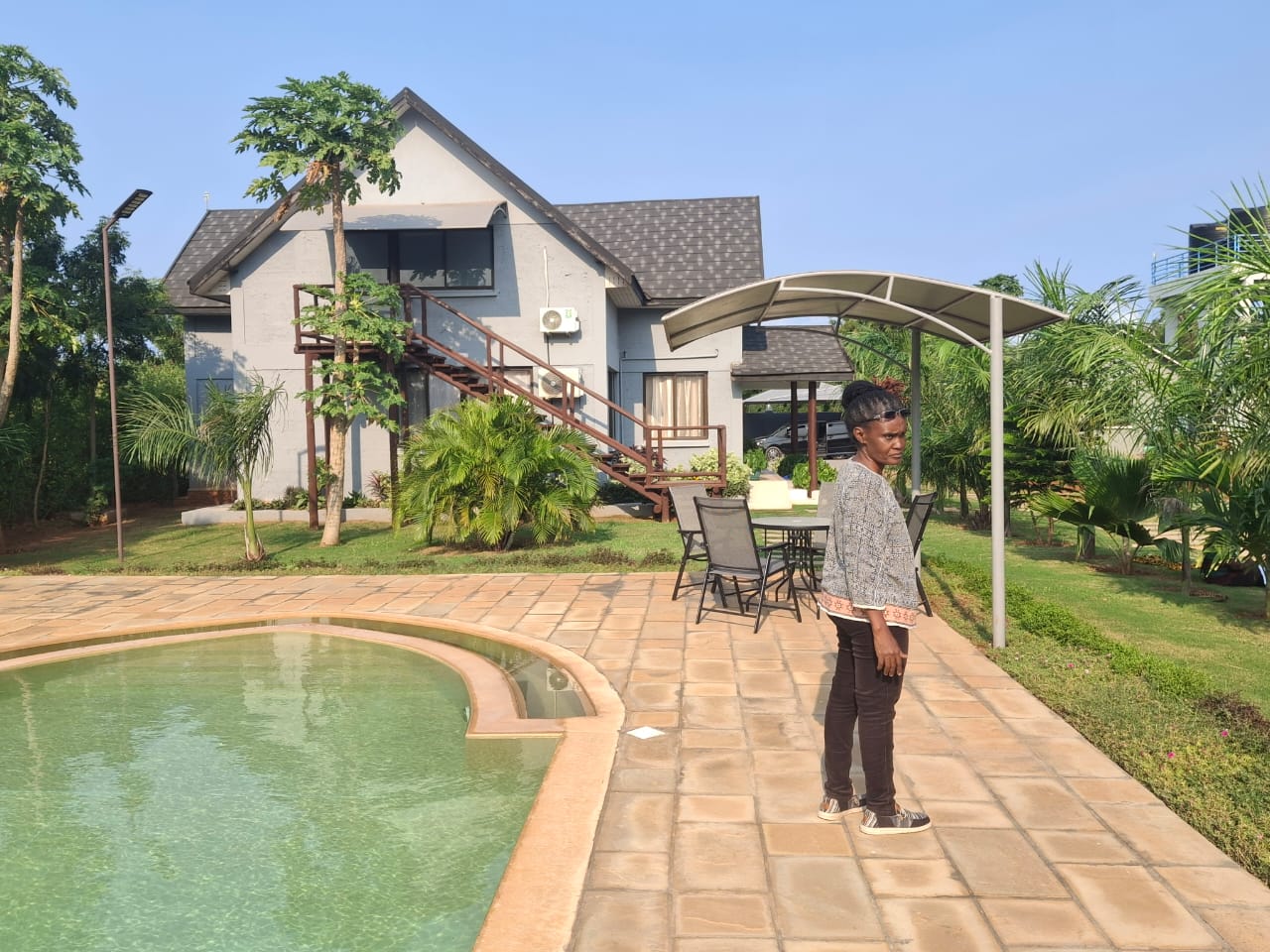 Kilifi Villas