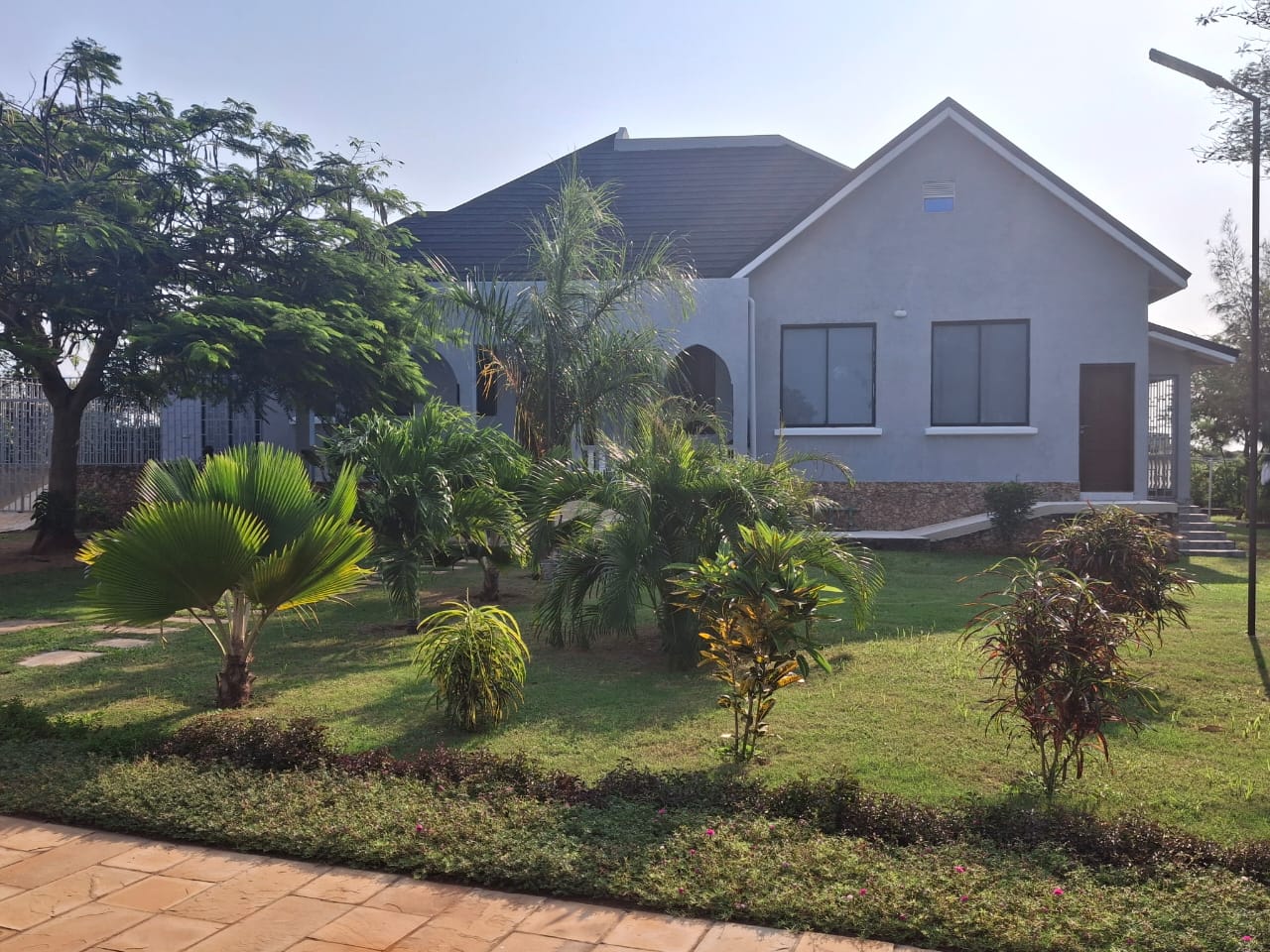 Kilifi Villas