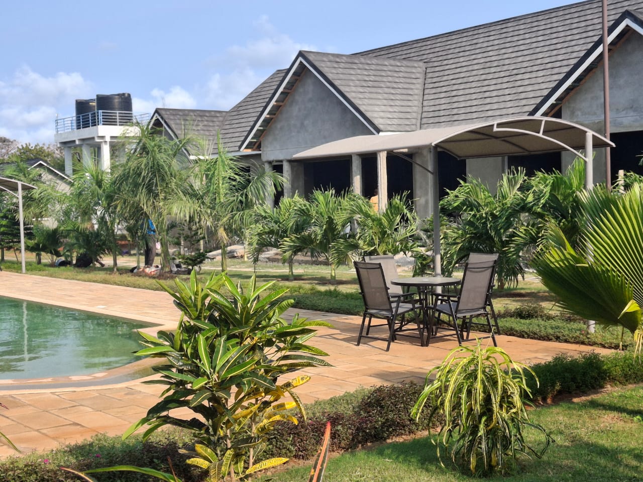 Kilifi Villas