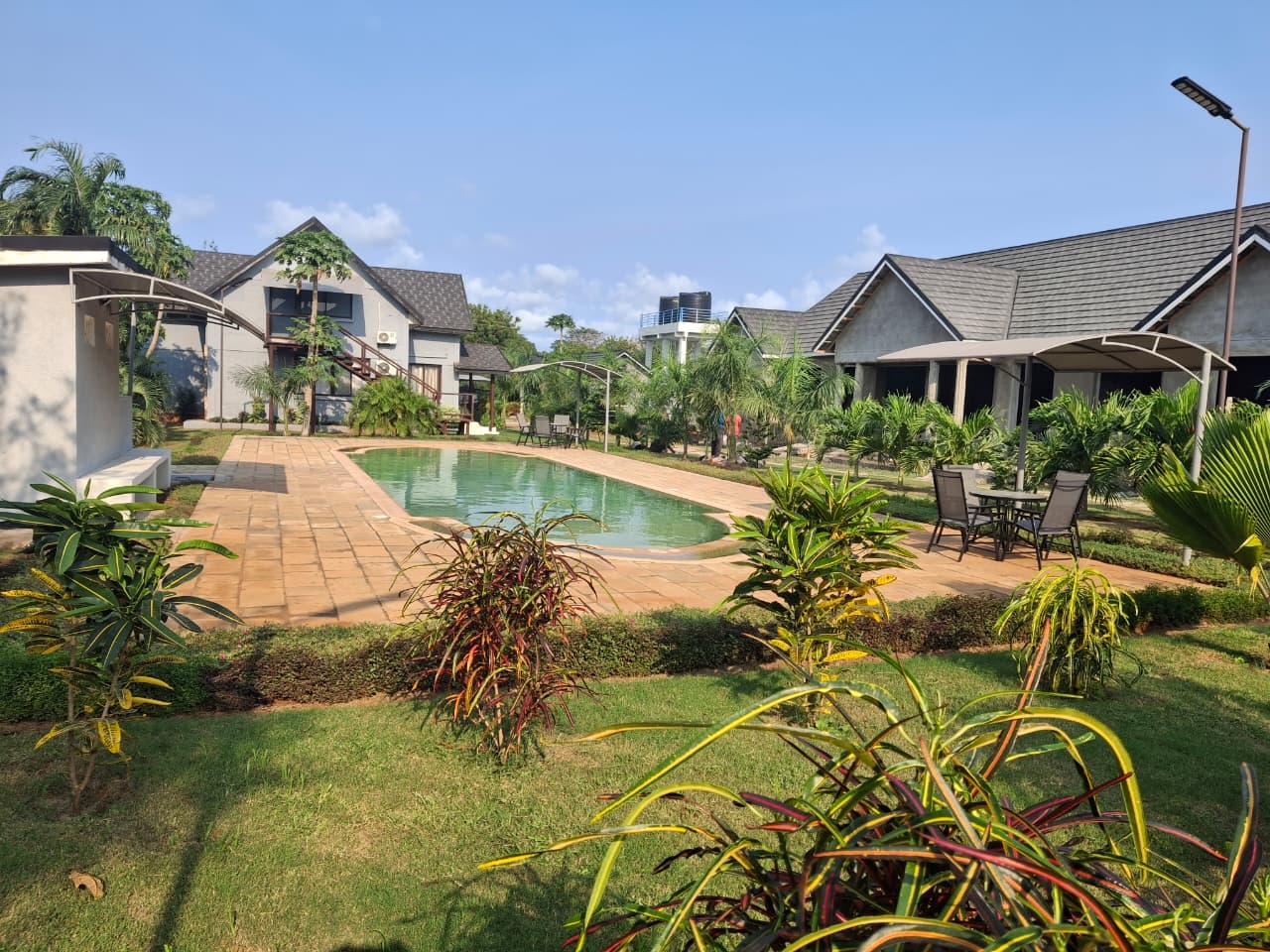 Kilifi Villas