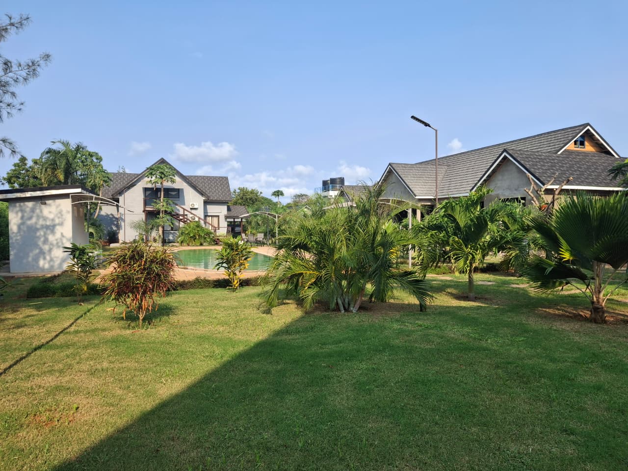 Kilifi Villas