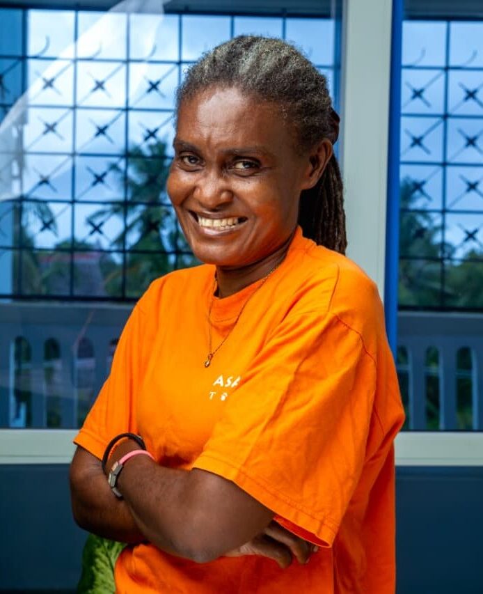Esther Omoche