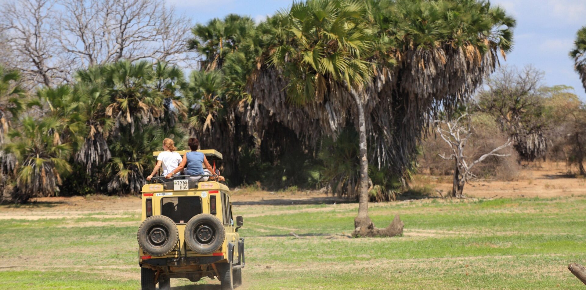 11 Days Of Exciting Safari Adventure - Kenya