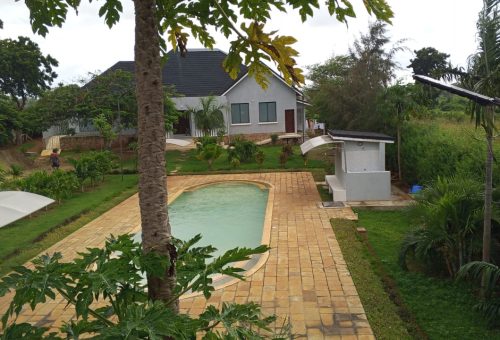 Kilifi Villas
